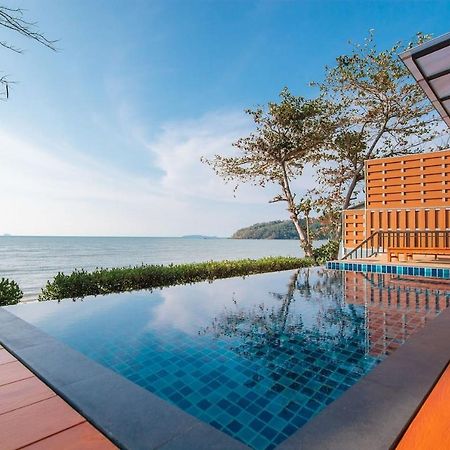 Koh Sirey Beachfront Pool Villa - 2 Bedrooms House Phuket Exterior foto